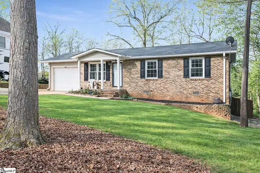 119 Midway Drive, Anderson, SC 29625 - #3