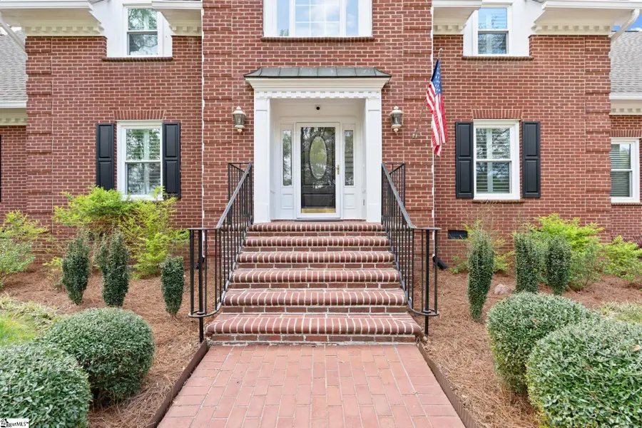 105 River Walk Boulevard, Simpsonville, SC 29681 - #3