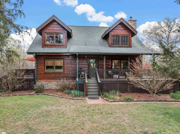 320 Pulpwood Yard Road, Jonesville, SC 29353