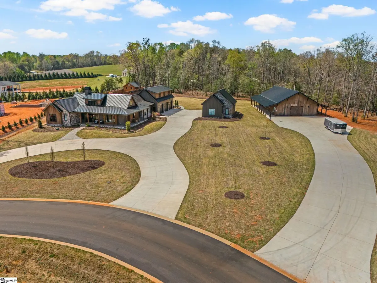 109 Maria Lane, Greer, SC 29651 - #1