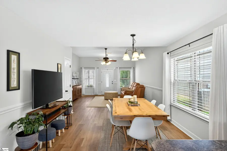 731 Bankston Drive, Boiling Springs, SC 29316 - #3