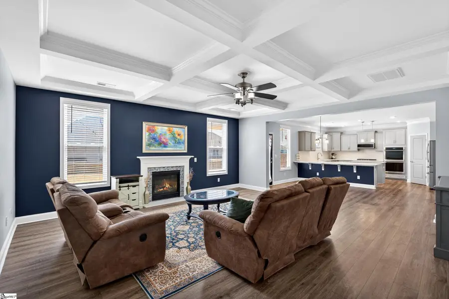 6030 Thicket Lane, Boiling Springs, SC 29316 - #2