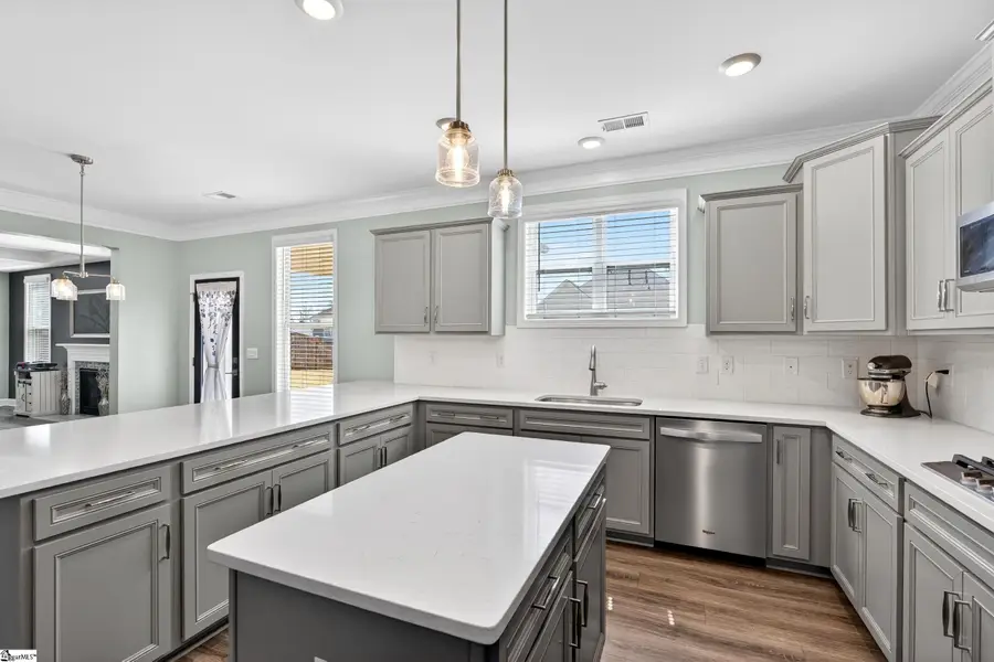 6030 Thicket Lane, Boiling Springs, SC 29316 - #3