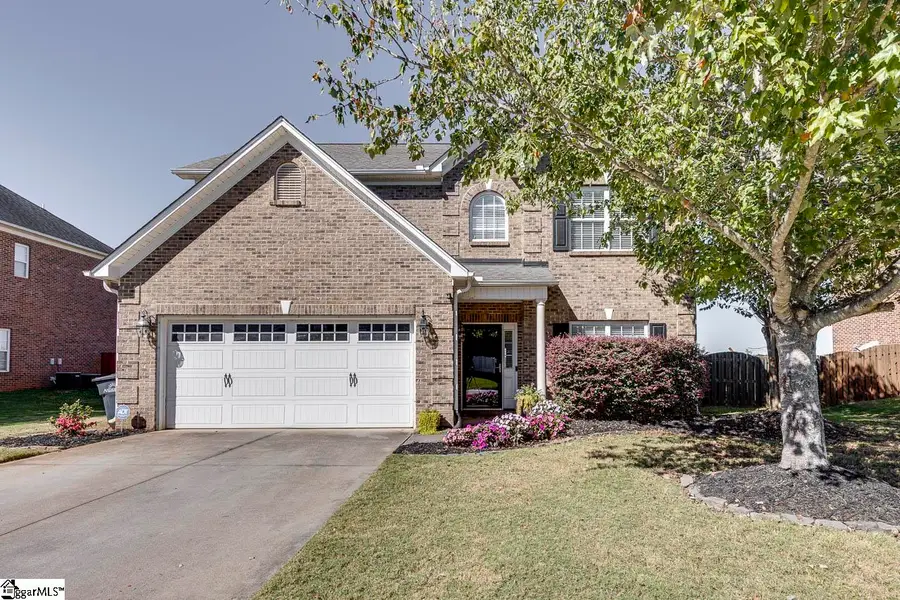 15 Fawn Hill Drive, Anderson, SC 29621 - #3