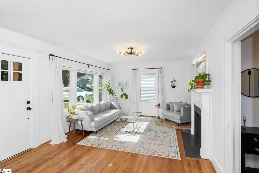 108 Parkins Mill Road, Greenville, SC 29607 - #2