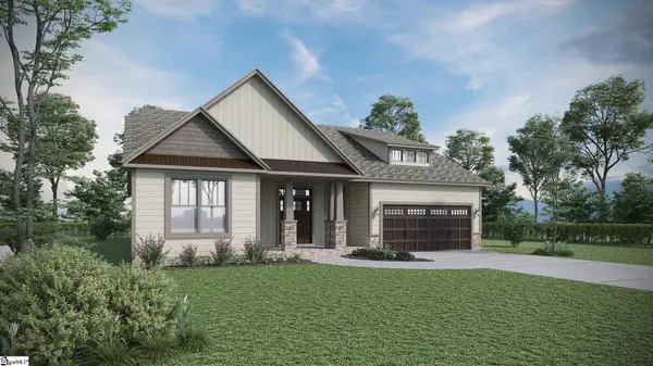 606 Hidden Creek Court, Seneca, SC 29678