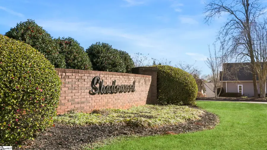 606 Hidden Creek Court, Seneca, SC 29678 - #2