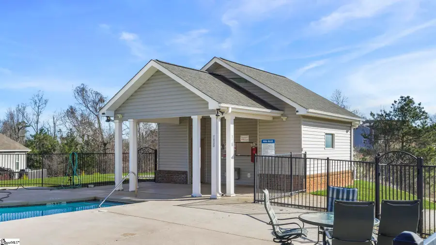 606 Hidden Creek Court, Seneca, SC 29678 - #3