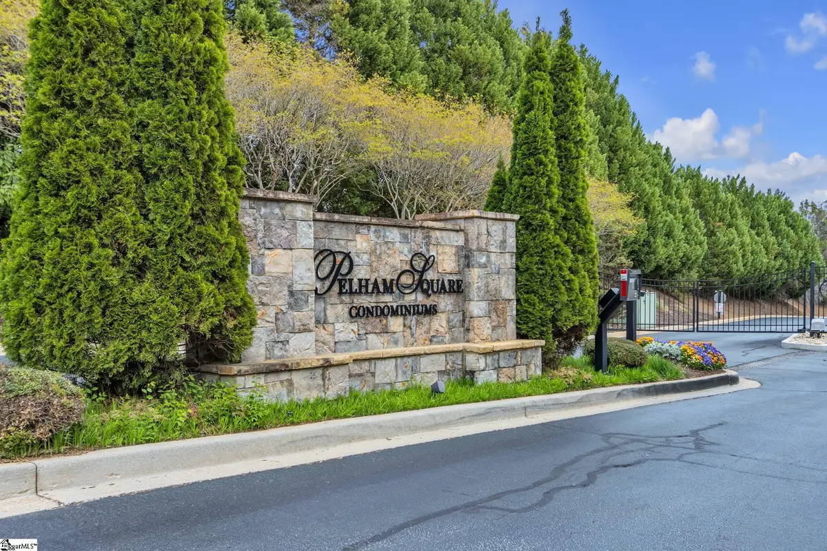 706 Pelham Square Way, Greer, SC 29650 - #1