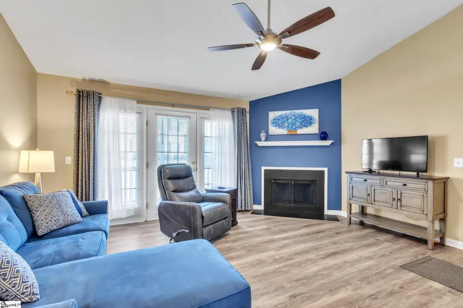 706 Pelham Square Way, Greer, SC 29650 - #2