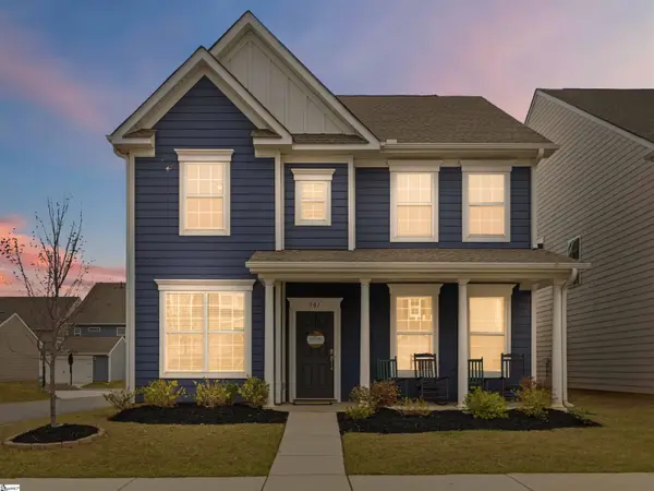 501 Corsac Court, Fountain Inn, SC 29644