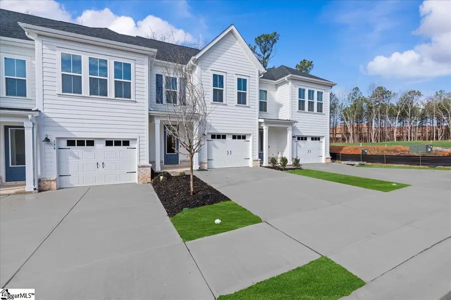 172 Gadwall Way #Lot 05, Greenville, SC 29607 - #2