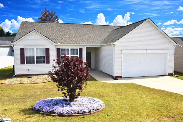 407 Bel Arbor Lane, Mauldin, SC 29662