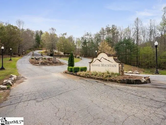 207 Sawyer Lane, Pickens, SC 29671 - #2