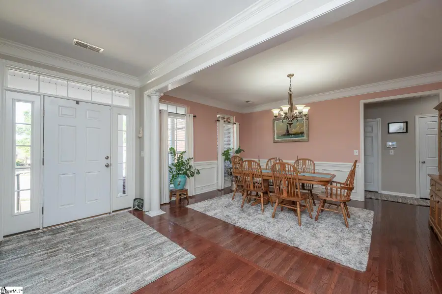 806 Hartscove Court, Boiling Springs, SC 29316 - #3
