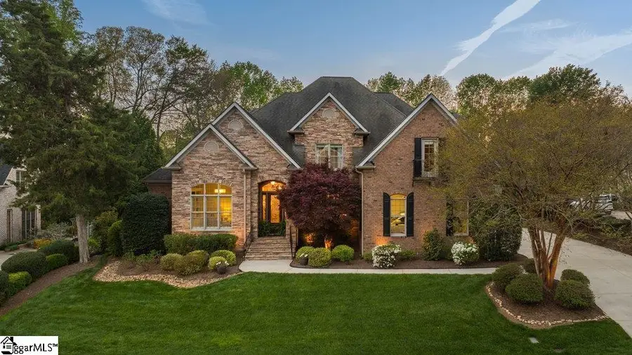 612 Brixton Circle, Simpsonville, SC 29681 - #3