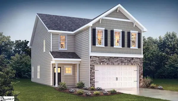 1001 Gresham Place, Woodruff, SC 29388