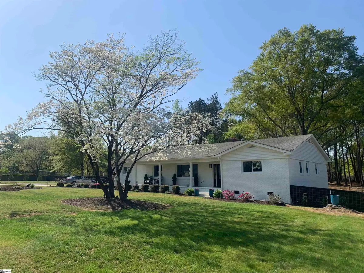 105 Belmont Drive, Fountain Inn, SC 29644 - #1