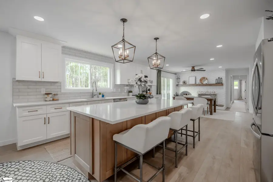 105 Belmont Drive, Fountain Inn, SC 29644 - #2