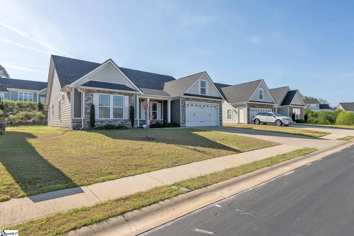 215 Mccloud Court, Spartanburg, SC 29301 - #1