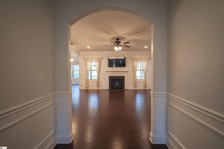 454 Wolfbend Road, Woodruff, SC 29388 - #3