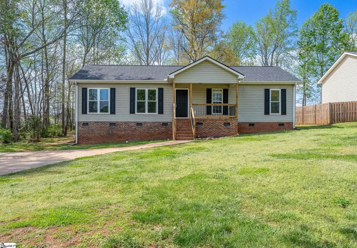 104 Jacqueline Road, Piedmont, SC 29673 - #1