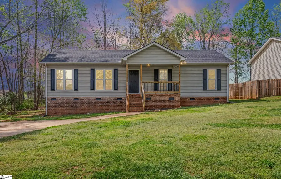 104 Jacqueline Road, Piedmont, SC 29673 - #2