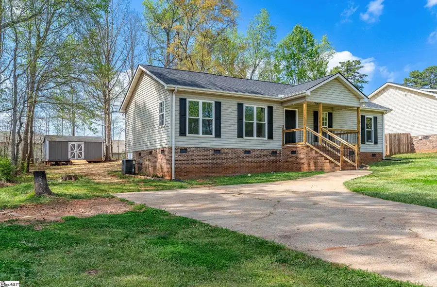 104 Jacqueline Road, Piedmont, SC 29673 - #3