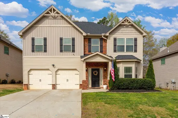 267 Oak Branch Drive, Simpsonville, SC 29681