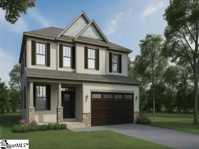 704 Hidden Creek Court, Seneca, SC 29678 - #1