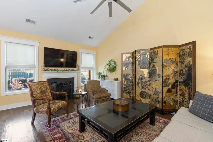 201 Rolling Creek Court, Taylors, SC 29687 - #2