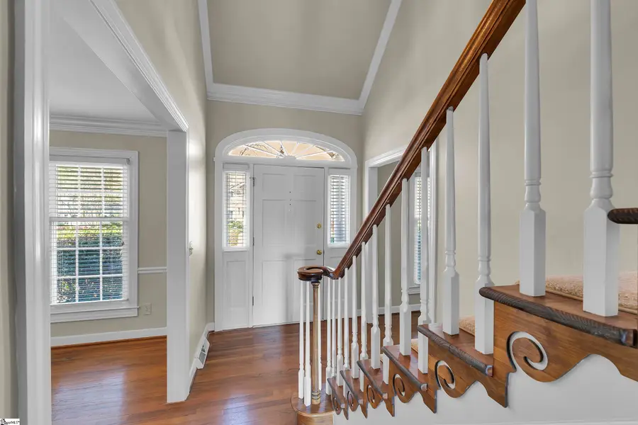 11 Ashwicke Lane, Greenville, SC 29615 - #2