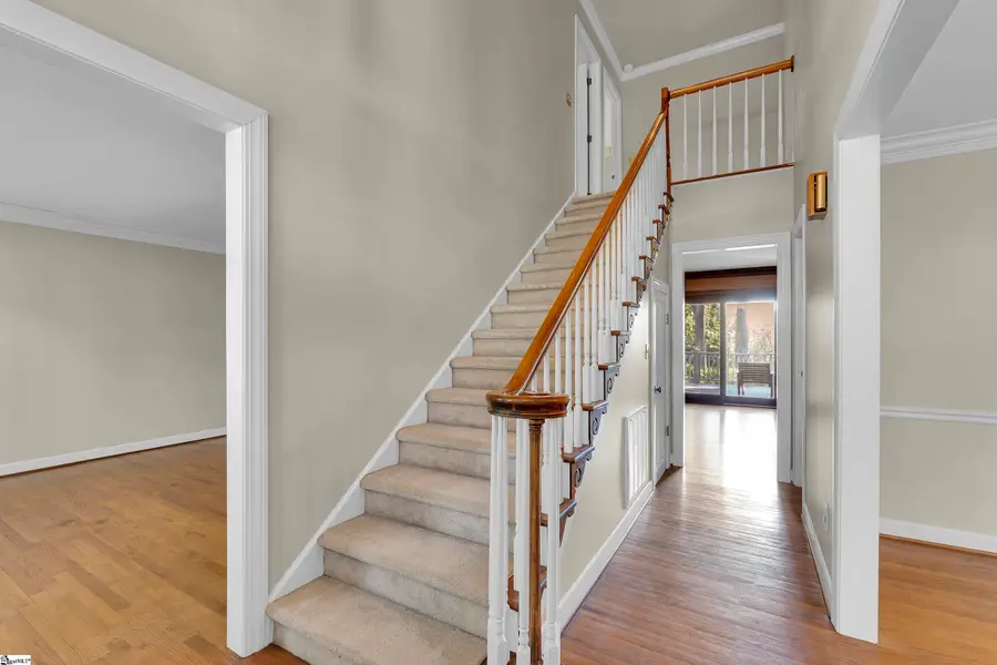 11 Ashwicke Lane, Greenville, SC 29615 - #3