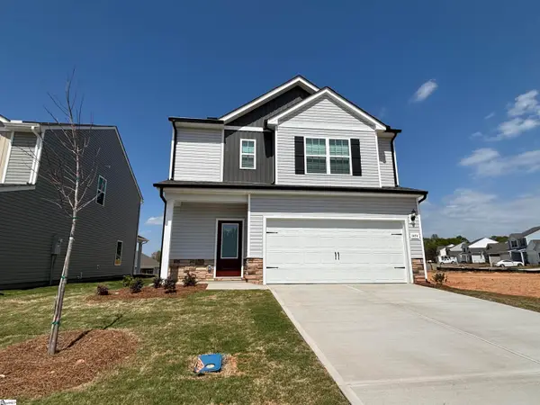 1472 Wild Indigo Way, Moore, SC 29369