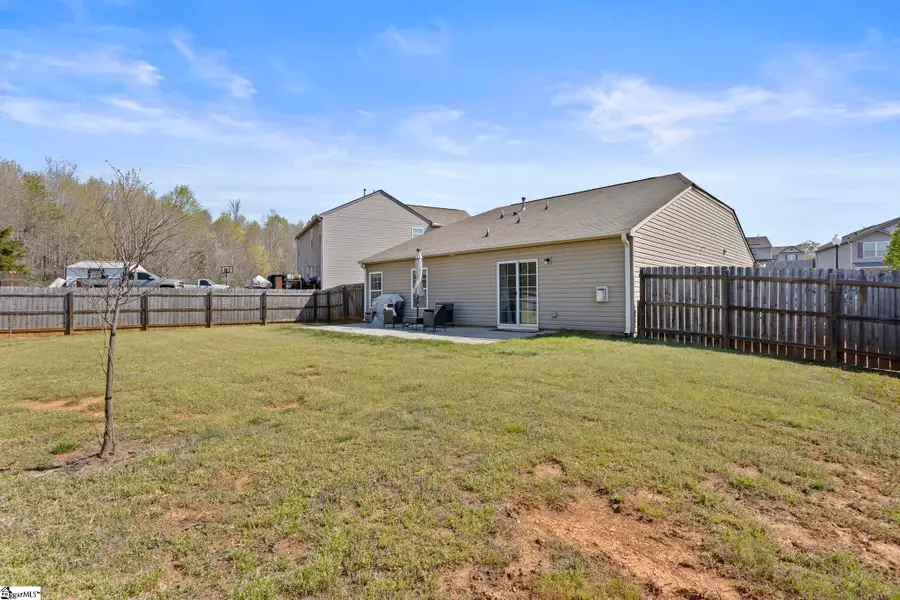 727 Streamside Drive, Piedmont, SC 29673 - #2