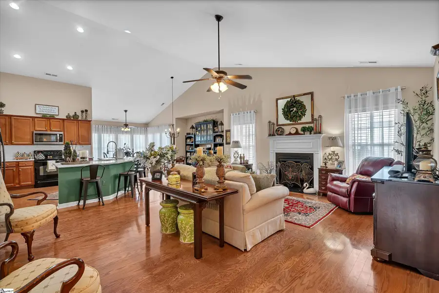 1036 Merlot Court, Moore, SC 29369 - #3