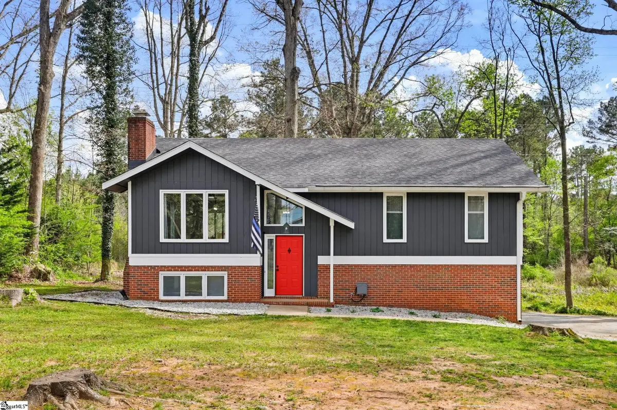 137 Towne Creek Trail, Anderson, SC 29621 - #1