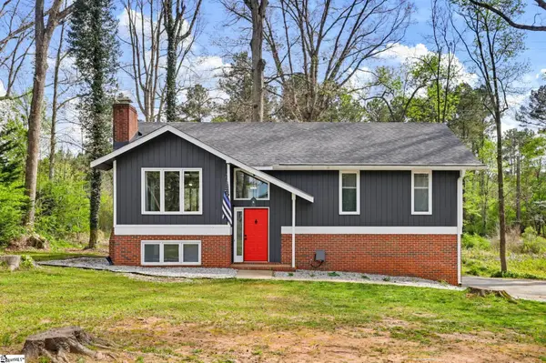 137 Towne Creek Trail, Anderson, SC 29621