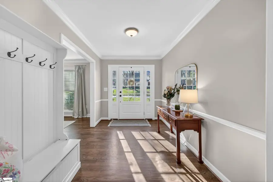 109 Woody Creek Road, Greer, SC 29650 - #3