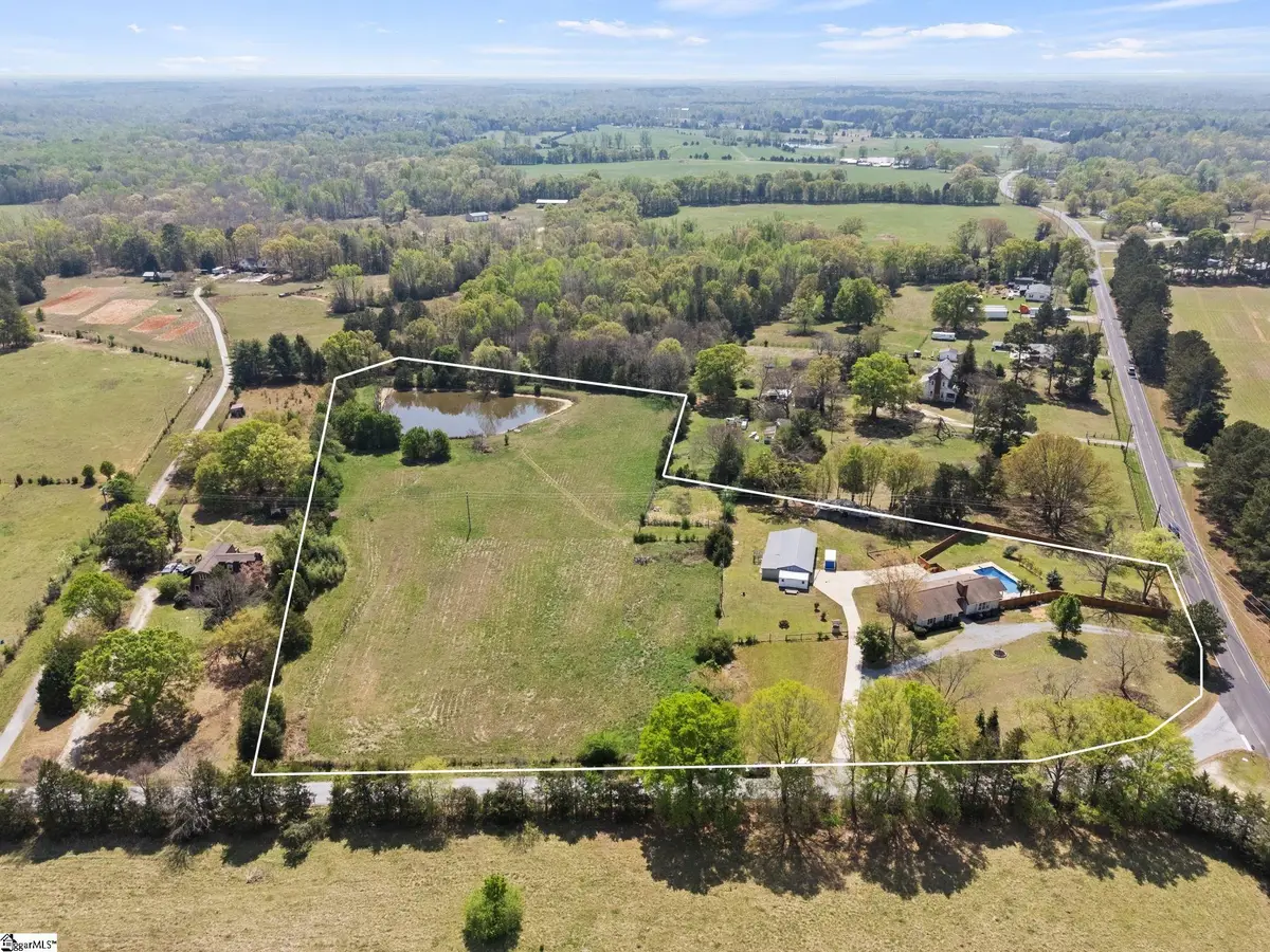 16 Herman Road, Laurens, SC 29360 - #1