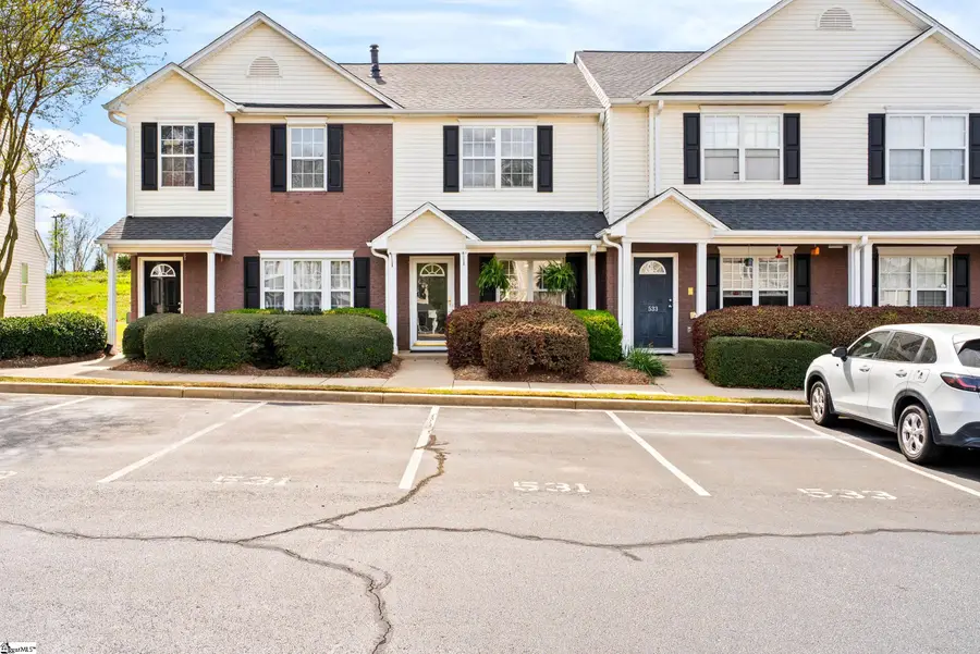 531 Waterbrook Drive, Greenville, SC 29607 - #2