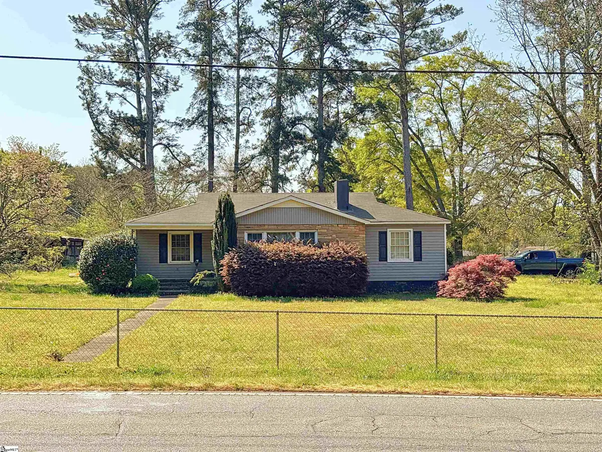 2925 Dobbins Bridge Road, Anderson, SC 29626 - #1