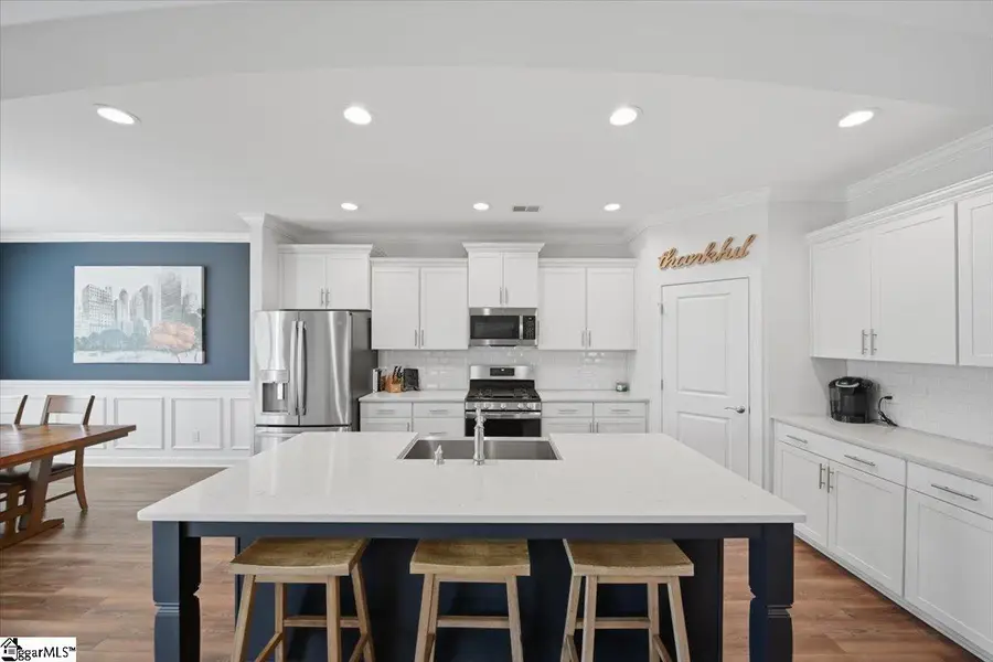 608 Betony Way, Greenville, SC 29607 - #2