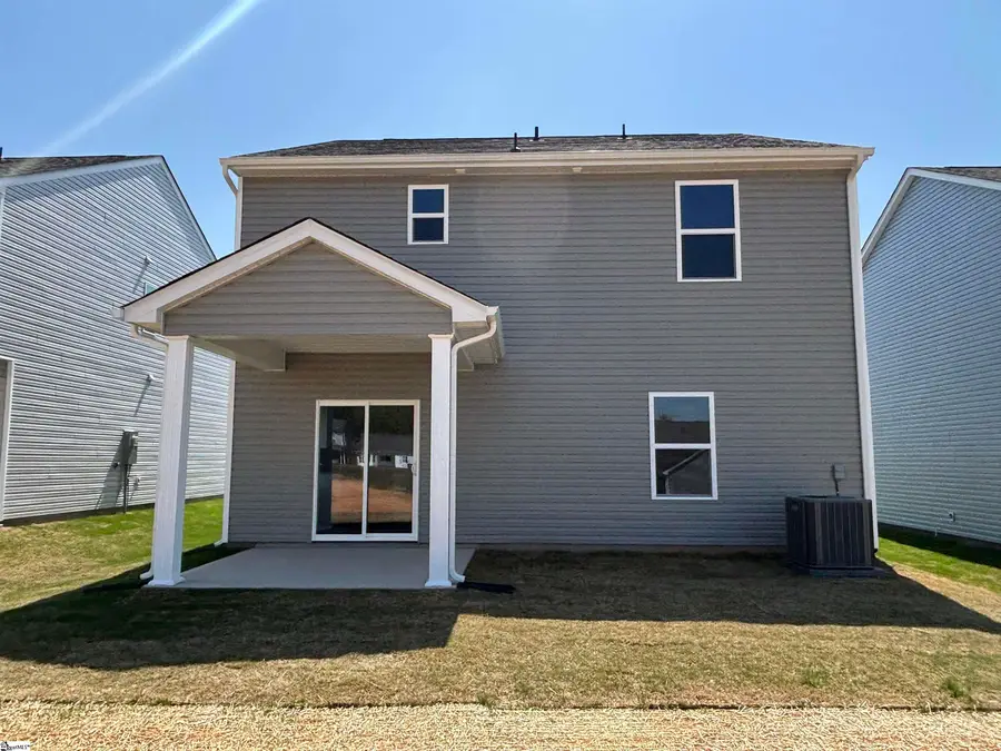 1478 Pitch Pine Place, Moore, SC 29369 - #2