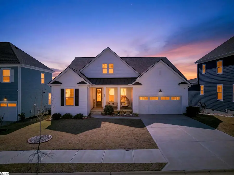 460 Galleron Court, Fountain Inn, SC 29646 - #2