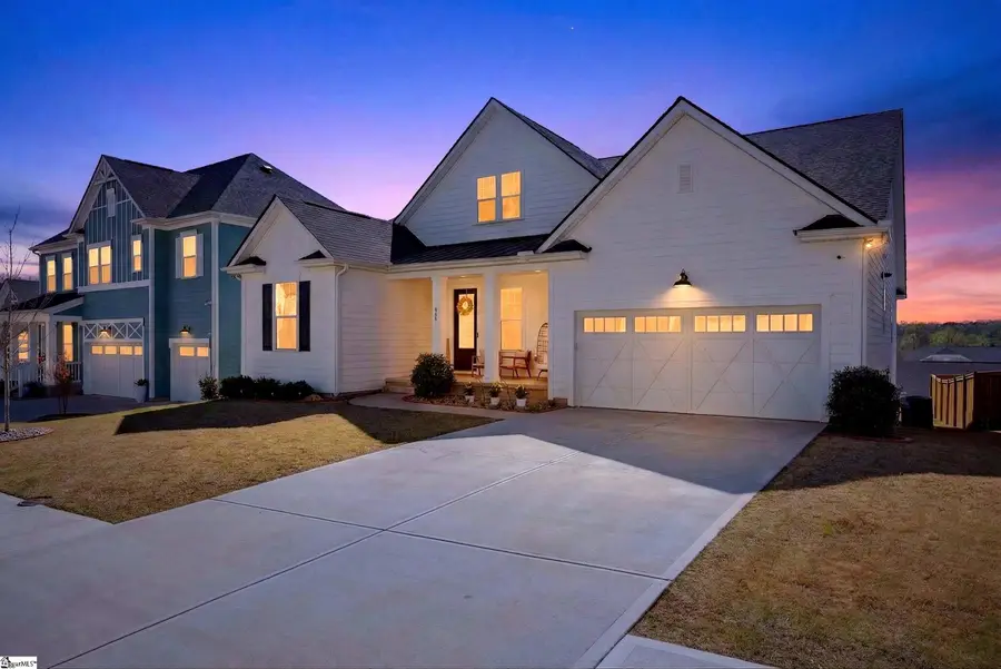 460 Galleron Court, Fountain Inn, SC 29646 - #3