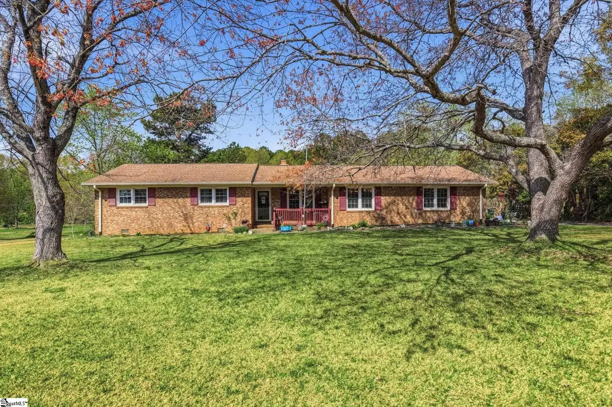 115 Northgate Circle, Boiling Springs, SC 29316 - #1