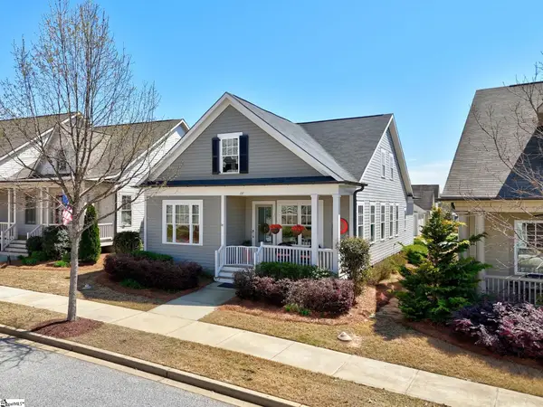 137 Pershing Avenue, Clemson, SC 29631