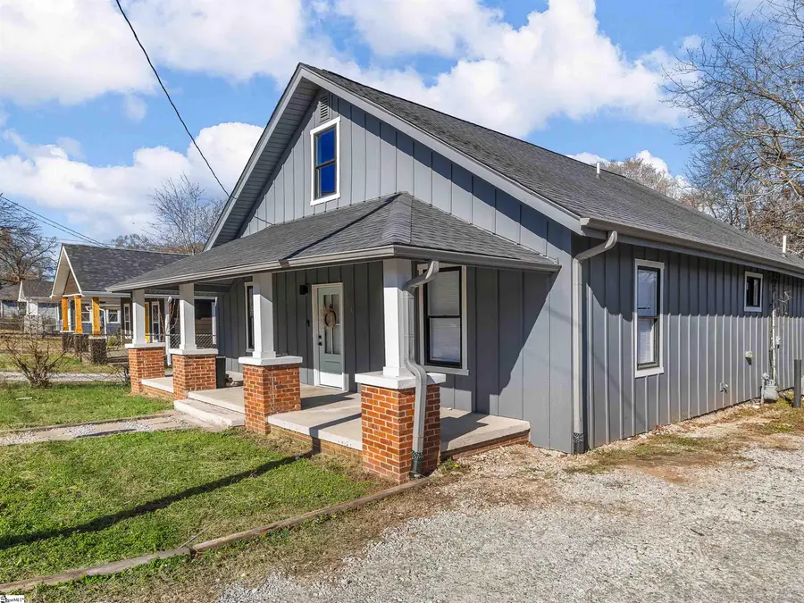 102 Judson Road, Greenville, SC 29611 - #3