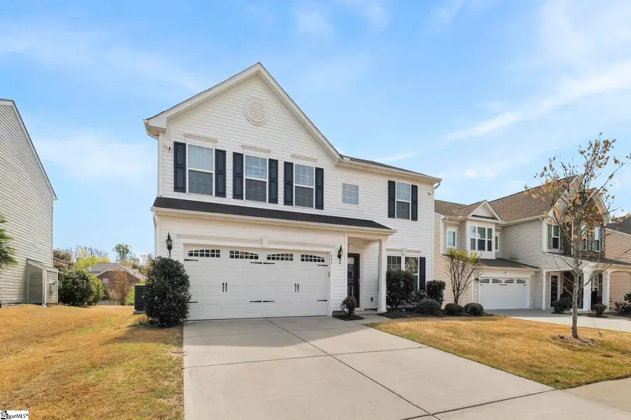 405 Sandusky Lane, Simpsonville, SC 29680 - #2